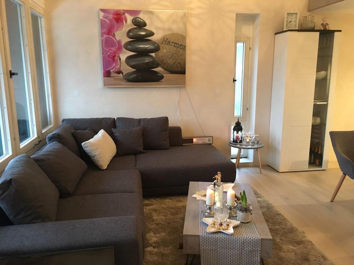Auszeitwohnung Black Forest Sasbachwalden Luaran gambar