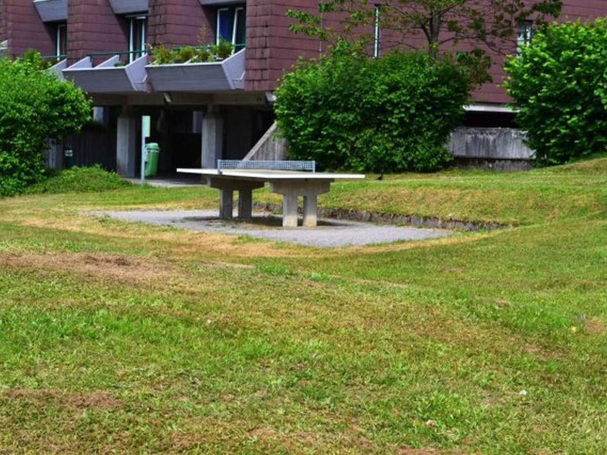 Auszeitwohnung Black Forest Sasbachwalden Luaran gambar